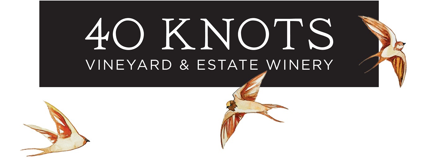 40 Knots Winery