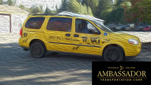 History of Ambassador