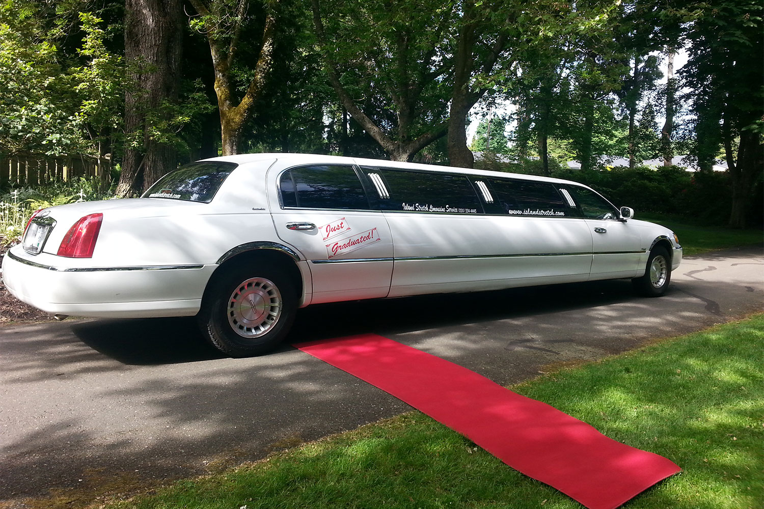 Limousine Services